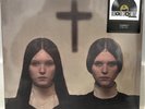 ETHEL CAIN ‘INBRED’ VINYL RECORD ALBUM LP RSD EXCL IN HAND SHIPS FAST