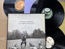 1970 GEORGE HARRISON All Things Must Pass  1st US Press boxset VG+