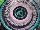 Linkin Park - From Zero Vinyl - LIMITED Zoetrope Picture Disc - NEAR MINT
