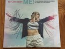 Taylor Swift ME 7