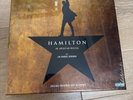 Broadway Soundtrack - Hamilton: An American Musical, Vinyl Record, 4LP Sealed