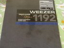 Weezer 1192 RSD 2026 Record Store Day Vinyl LP SEALED