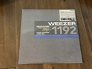 WEEZER - 1192 LP VINYL RECORD STORE DAY RSD 2026