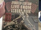 NEW SEALED RSD 2026 BRUCE SPRINGSTEEN Live From Asbury Park Boxset Vinyl