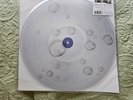 Selena Gomez Droplets EP Vinyl RSD26