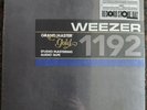 WEEZER 1192 SEALED LIMITED EDITION LP RSD Record Store Day 2026