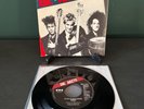 Die Ärzte - Du willst mich küssen 7' Single Vinyl Farin Urlaub Bela B Sahnie