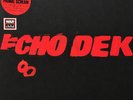 Primal Scream Echo Dek LP – Record Store Day 2026 RSD 26 Vinyl