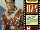 ELVIS PRESLEY: BLUE HAWAII (LIQUID-FILLED VINYL - BL - LP vinyl SEALED RSD 2026