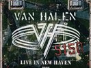 Van Halen - Live in New Haven, CT 1986 2 x Vinyl Lp RSD 2026 - NEW+SEALED