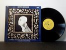 BUTCH MORRIS LP Current Trends In Racism In Modern America 1986 Sound Asp  vinyl