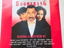 BOOMERANG Original Soundtrack LP Vinyl 1992 Eddie Murphy Babyface Toni Braxton