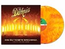 The Darkness One Way Ticket To Birmingham Doppio Vinile Lp Giallo Marmo RSD26