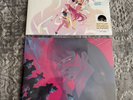 (SET OF 2)  KPop Demon Hunters HUNTR/X & Saja Boys  Vinyl RSD 2026 In hand