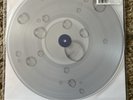 Selena Gomez - Droplets EP Vinyl 2026 RSD CLEAR - NEW Sealed IN HAND