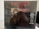 BLACK SABBATH TONY IOMMI SEVENTH STAR RSD 2026 VINYL RECORD In Hand Fast Ship