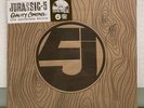 Jurassic-5 Quality Control 25th Anniversary RSD 2x LP Record Store Day 2026 Five