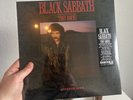 BLACK SABBATH TONY IOMMI SEVENTH STAR RSD 2026 VINYL RECORD In Hand Fast Ship