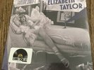Taylor Swift ‘ Elizabeth Taylor ‘ 7” Cry My Eyes Violet Vinyl RSD In Hand