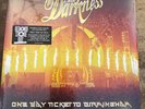 The Darkness - One Way Ticket To Birmingham (Record Store Day RSD 2026)