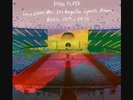 Pink Floyd Live From the Los Angeles 1975 4LP RSD 2026 Vinyl LP