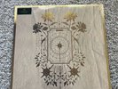 Sleep Token Caramel Vinyl Record RSD Exclusive Liquid Filled Brand New Sealed