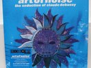 ART OF NOISE THE SEDUCTION OF CLAUDE DEBUSSY DEEP BLUE VINYL RSD26 (41818)