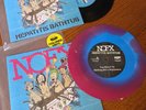 NOFX Hepatitis Bathtub 7