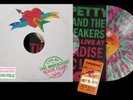 RSD 2026 TOM PETTY & HEARTBREAKERS LIVE 1978 Vintage Tour Pass SEALED