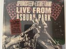 RSD 2026 BRUCE SPRINGSTEEN LIVE FROM AS URY PARK 5 LP SEALED HYPE