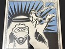 Renaldo And The Loaf  Arabic Yodelling LP SEALED Original 1983