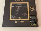 Miles Davis: Kind Of Blue UHQR 2 LP, 45 rpm,  200 Gram CLARITY Vinyl,