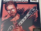King Crimson Live - Penn State University 1974 2 x Vinyl Lp RSD 2026 PRESALE
