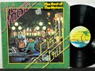 THE METERS Best Of The Meters LP ISLAND ILPS-9250 STEREO 1974 Soul Funk Breaks