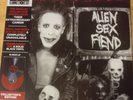 Alien Sex Friend - Between good and evil    RSD