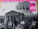 The Ramones - Summer in the City,  Live       RSD LP
