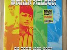BRIAN WILSON On Tour 1999-2007 LP 2026 RSD Records Store Day