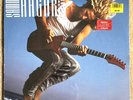 SAMMY HAGAR - Self Titled (1987) Vinyl LP Record. FACTORY SEALED