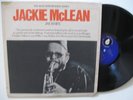 Jackie McLean - Jacknife - 2 LPs unrlsd w/ Lee Morgan, Tolliver - Orig.Blue Note