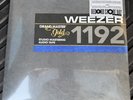 RSD 2026 WEEZER 1192 LP Vinyl Sealed In Hand Free Ship