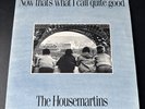 The Housemartins ‘Now That's What I Call Quite Good’ Double vinyl LP 1988