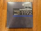 Weezer 1192 First Studio Recordings 2026 Record Store Day RSD LP