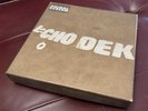 Primal Scream ‎– Echo Dek : Creation – CREL7 224  Vinyl, 7