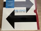 Dire Straits Live 1978-1992  12 LP Box Set, NEU und OVP