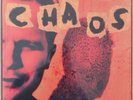 HERBERT GRÖNEMEYER Chaos LP 180g Vinyl * RAR