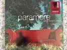 IN HAND  Paramore All We Know Is Falling 2xLP Deluxe RSD 2026 Red Vinyl Record
