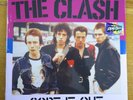 The Clash Sort It Out Live At The Lyceum Theatre 1978 (New & Sealed) LP