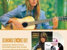 Francoise Hardy 'In English' (RSD 2026 / White Vinyl LP + 7