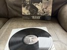 Nirvana 1989 Bleach 2nd Pressing Black Vinyl LTD To 2,000 Sub-Pop PLEASE READ