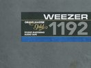 Weezer 1192 LP Vinyl RSD 2026 Record Store Day